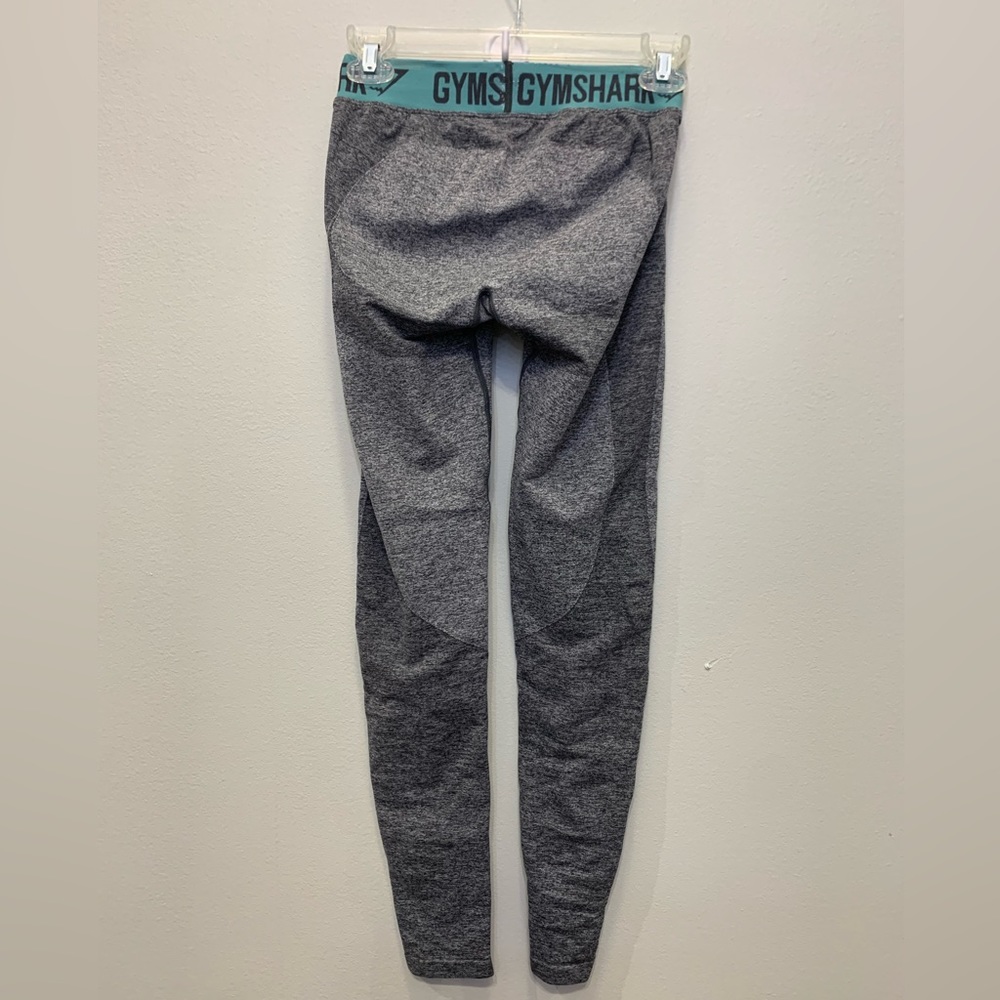 Gymshark, high rise, leggings